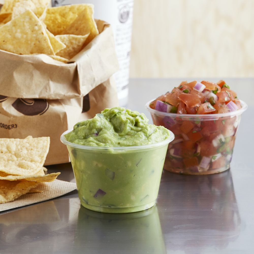 Chipotle Mexican Grill Photo 7
