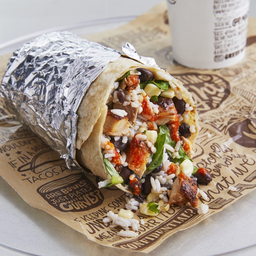 Chipotle Mexican Grill Photo 8