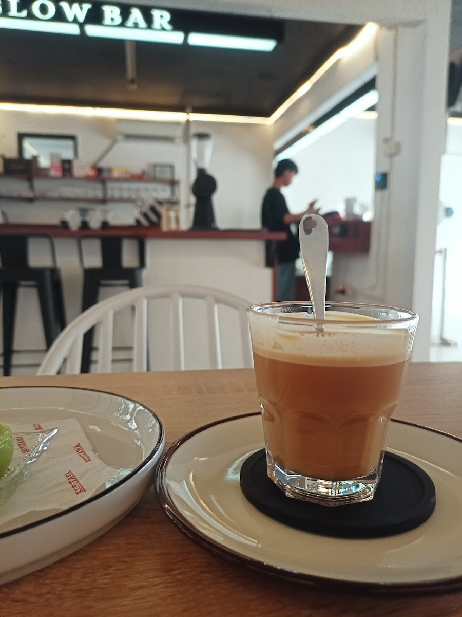 Kopi TAWA Photo 2