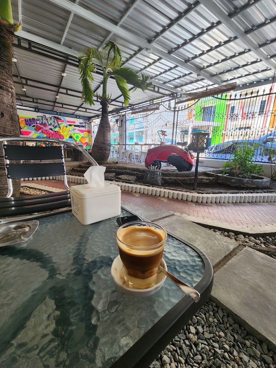 Kopi TAWA Photo 7