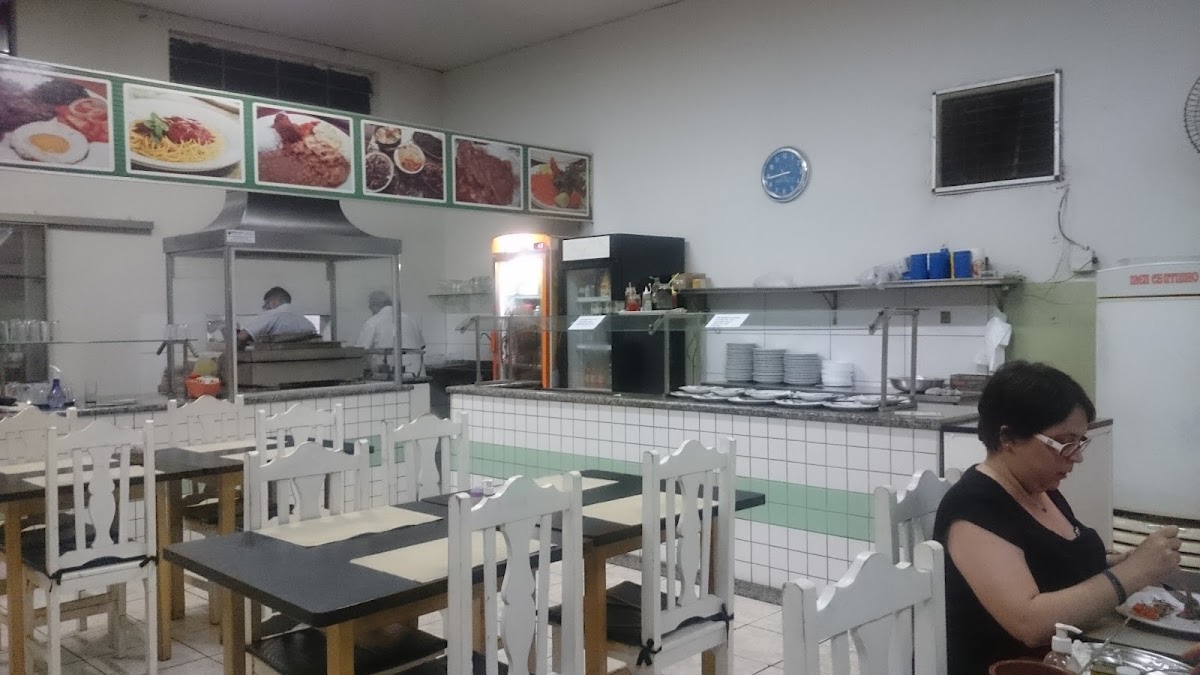 Restaurante Meu Cantinho