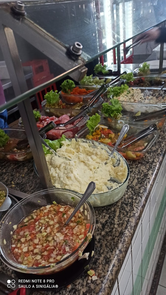 Restaurante Meu Cantinho Photo 4