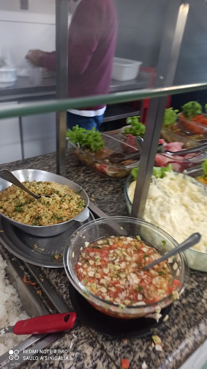 Restaurante Meu Cantinho Photo 6