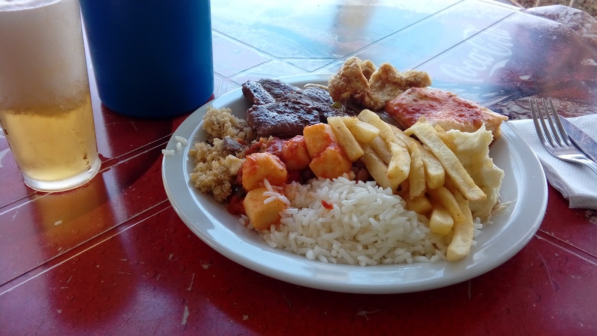 Restaurante Meu Cantinho Photo 7