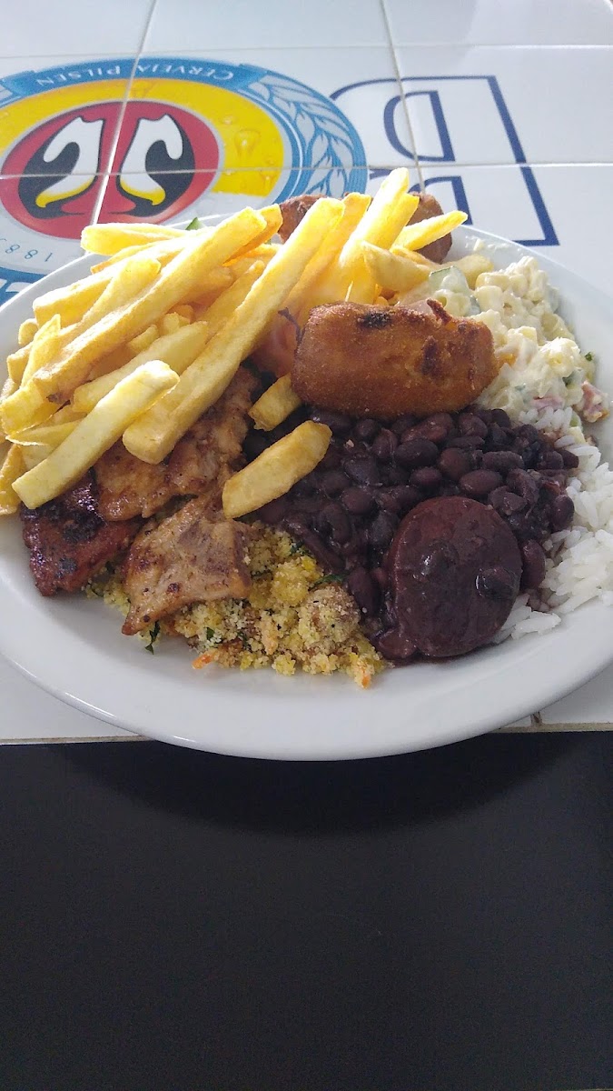 Restaurante Meu Cantinho Photo 9