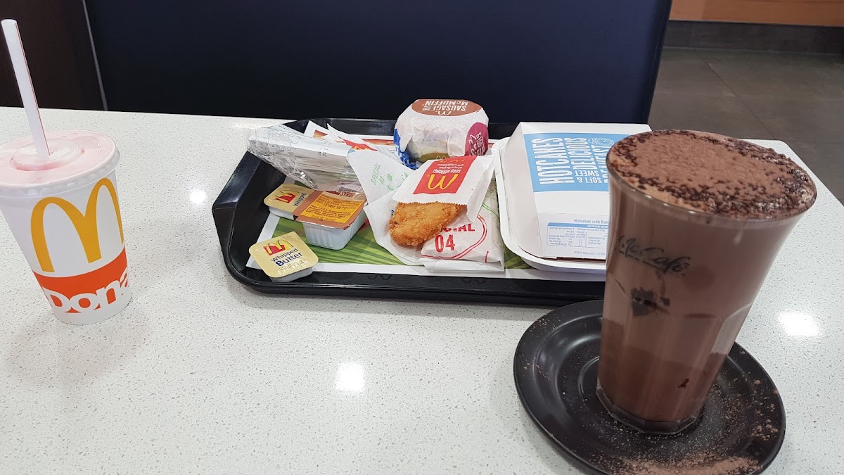 McDonald's Photo 10