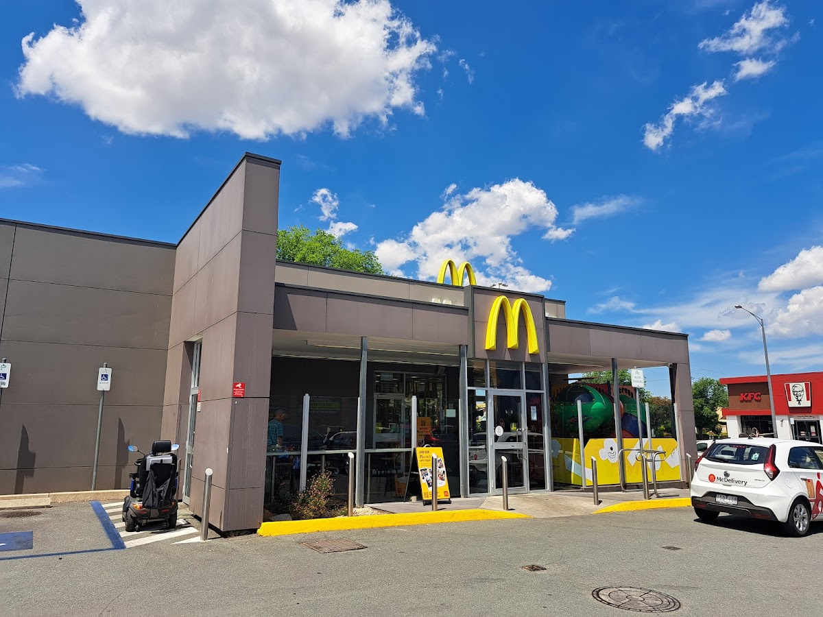 McDonald's Photo 3
