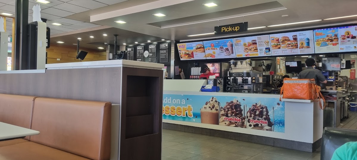 McDonald's Photo 4