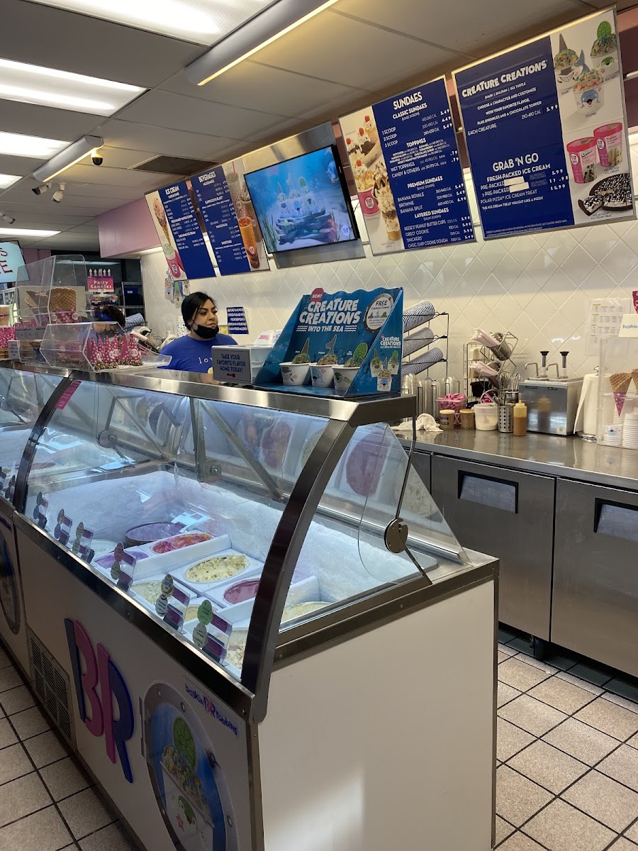 Baskin-Robbins