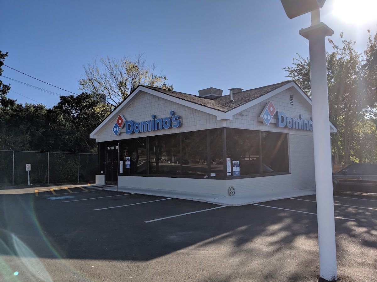 Domino's Pizza