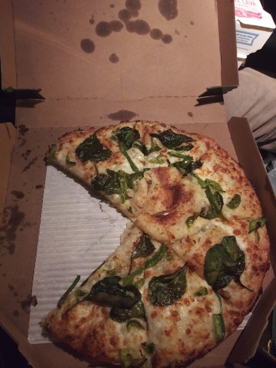 Domino's Pizza Photo 10
