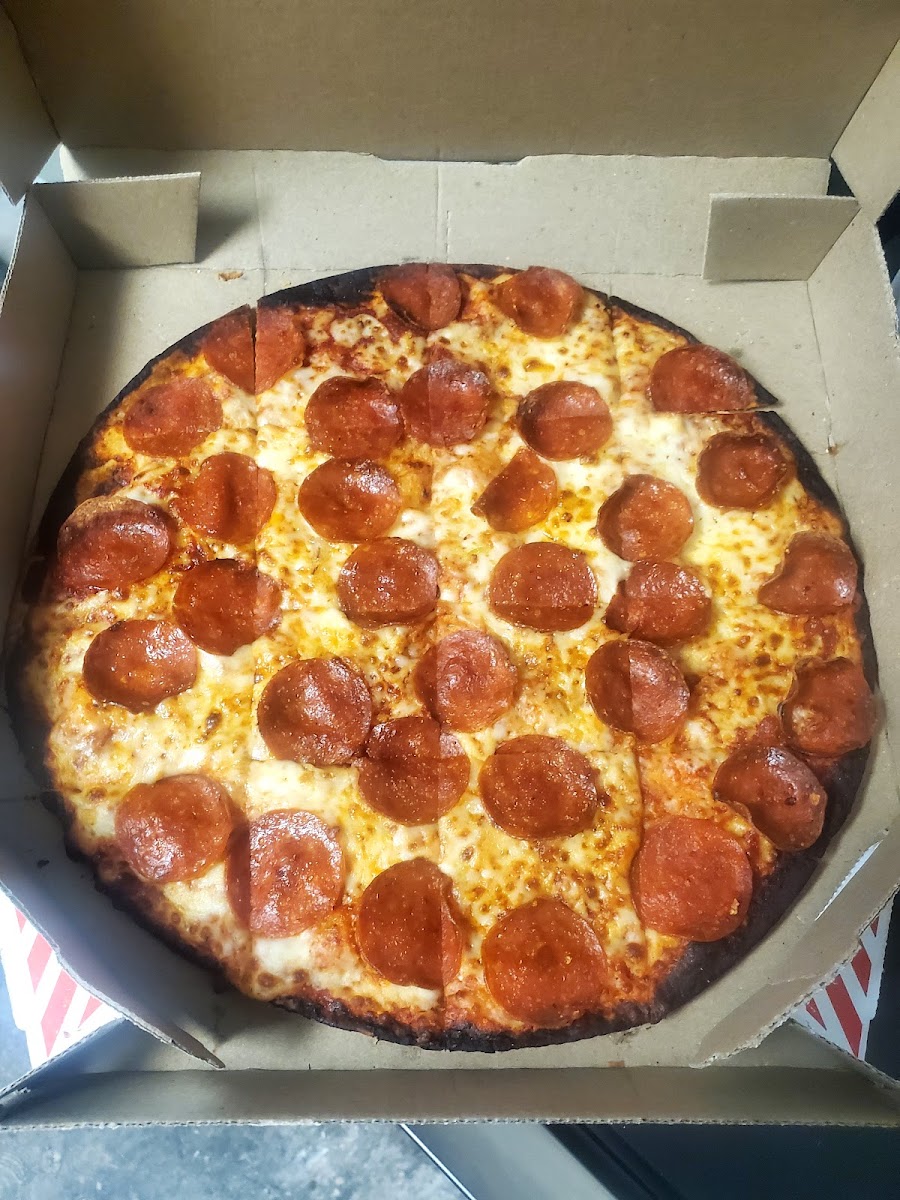 Domino's Pizza Photo 5