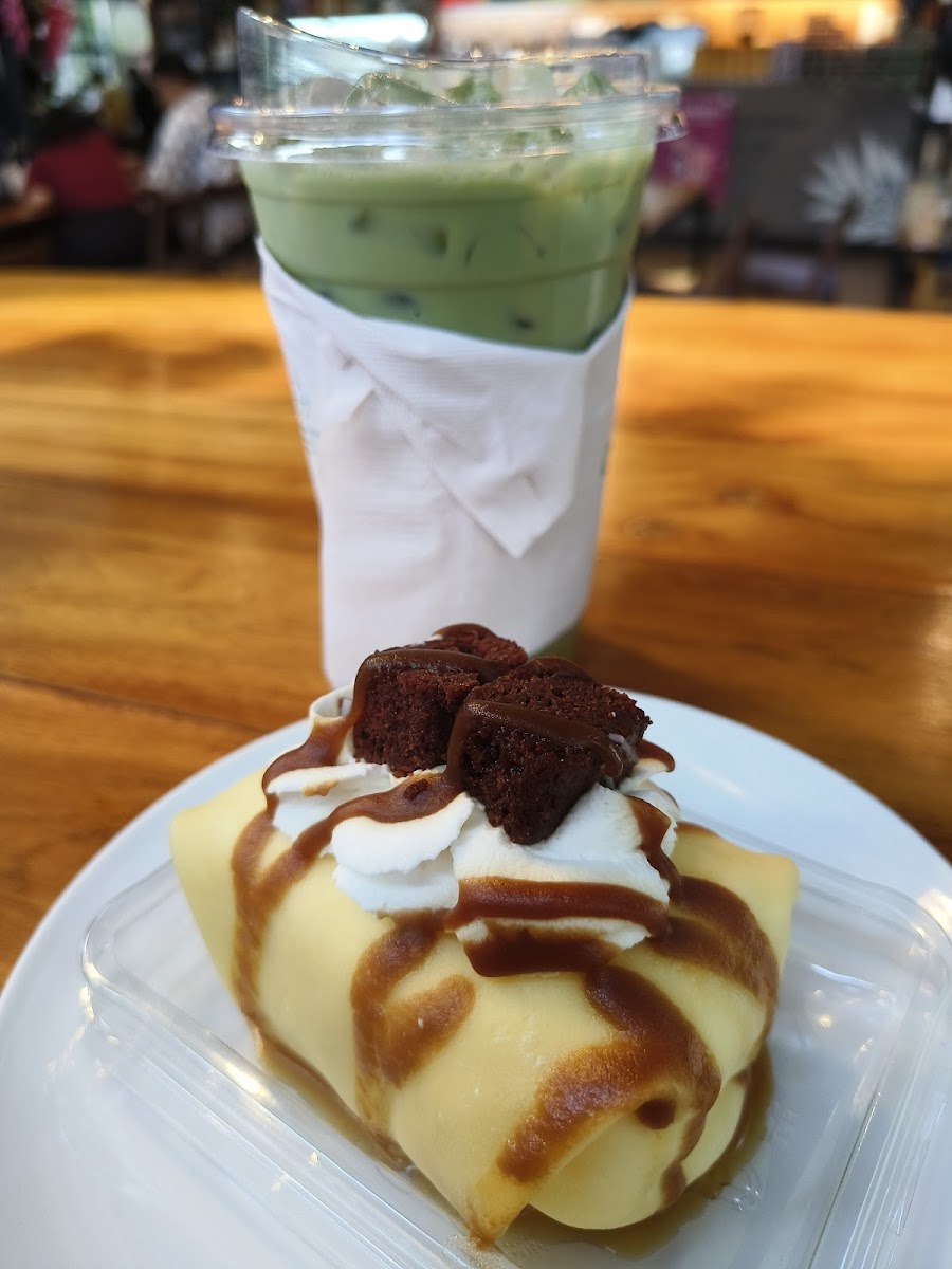 Café Amazon Photo 4