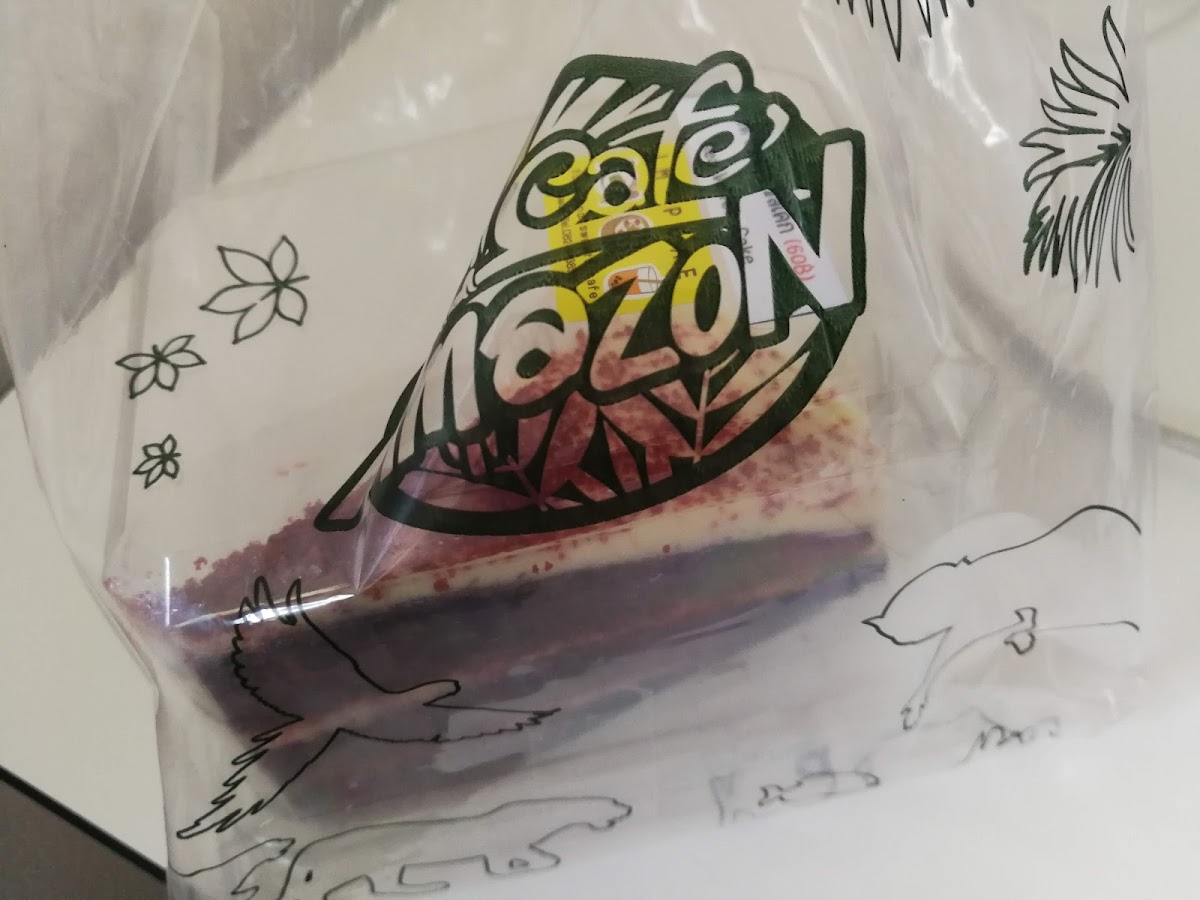 Café Amazon Photo 9
