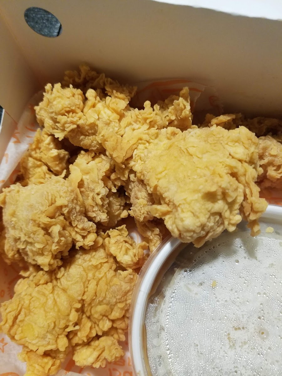 Popeyes Louisiana Kitchen Photo 5