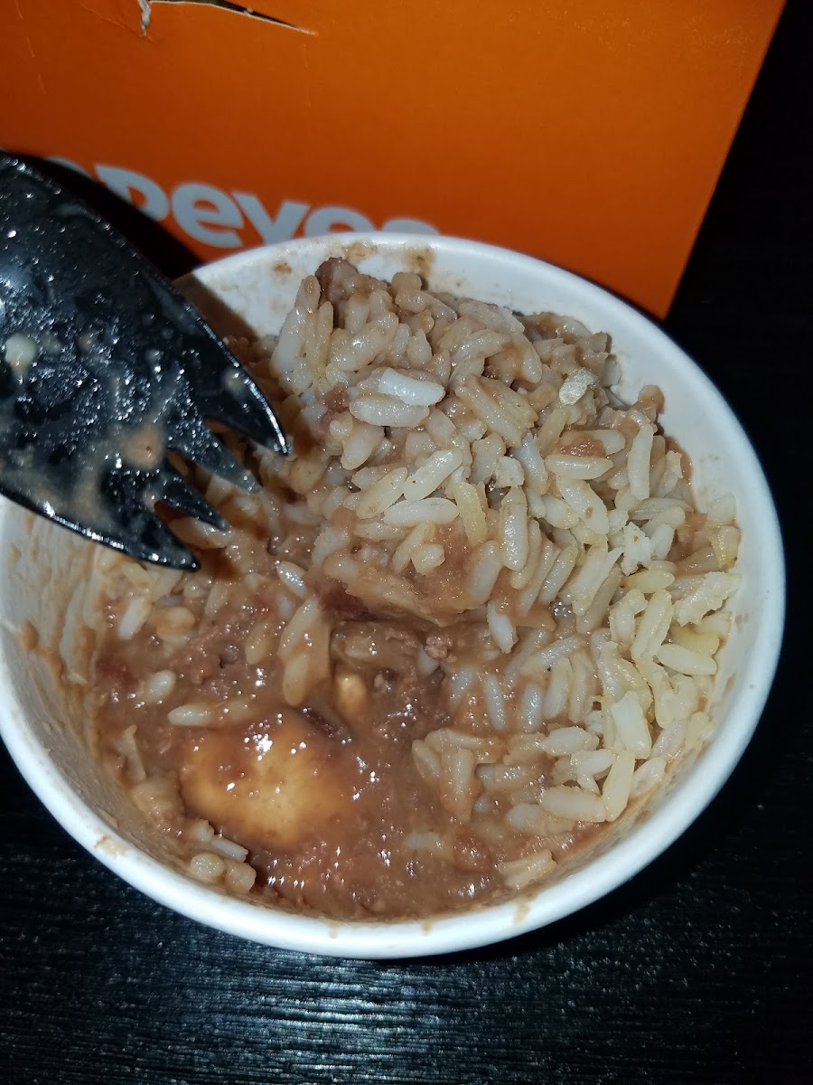 Popeyes Louisiana Kitchen Photo 6
