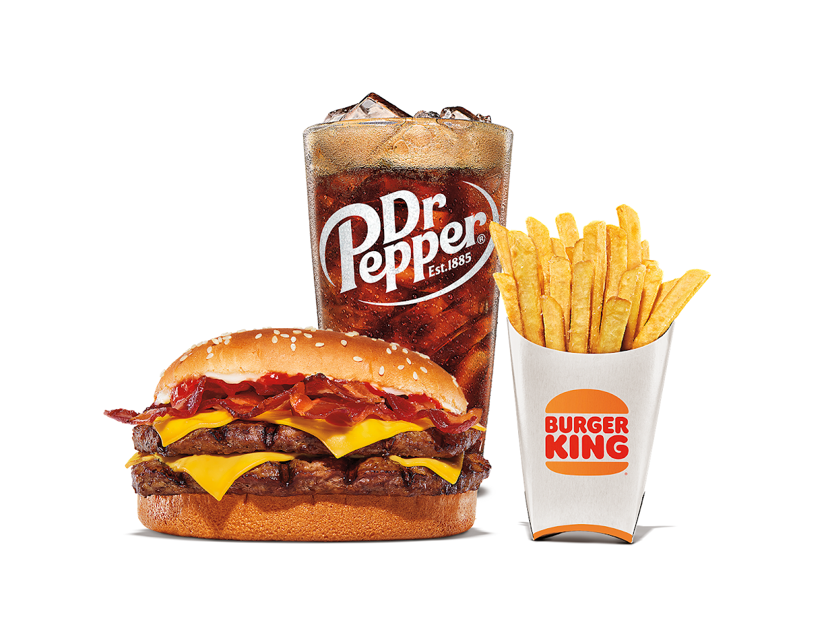 Burger King Photo 3
