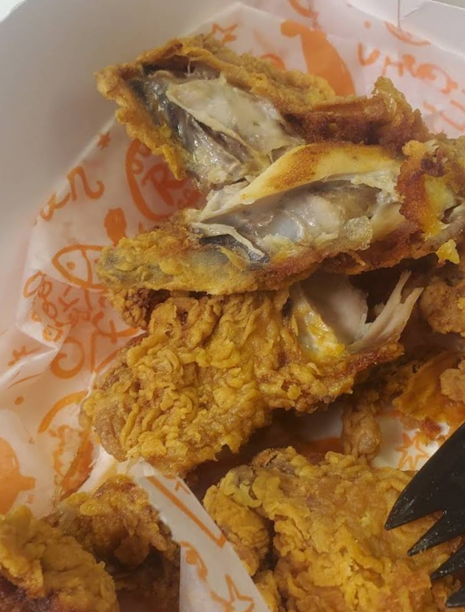 Popeyes Louisiana Kitchen Photo 6