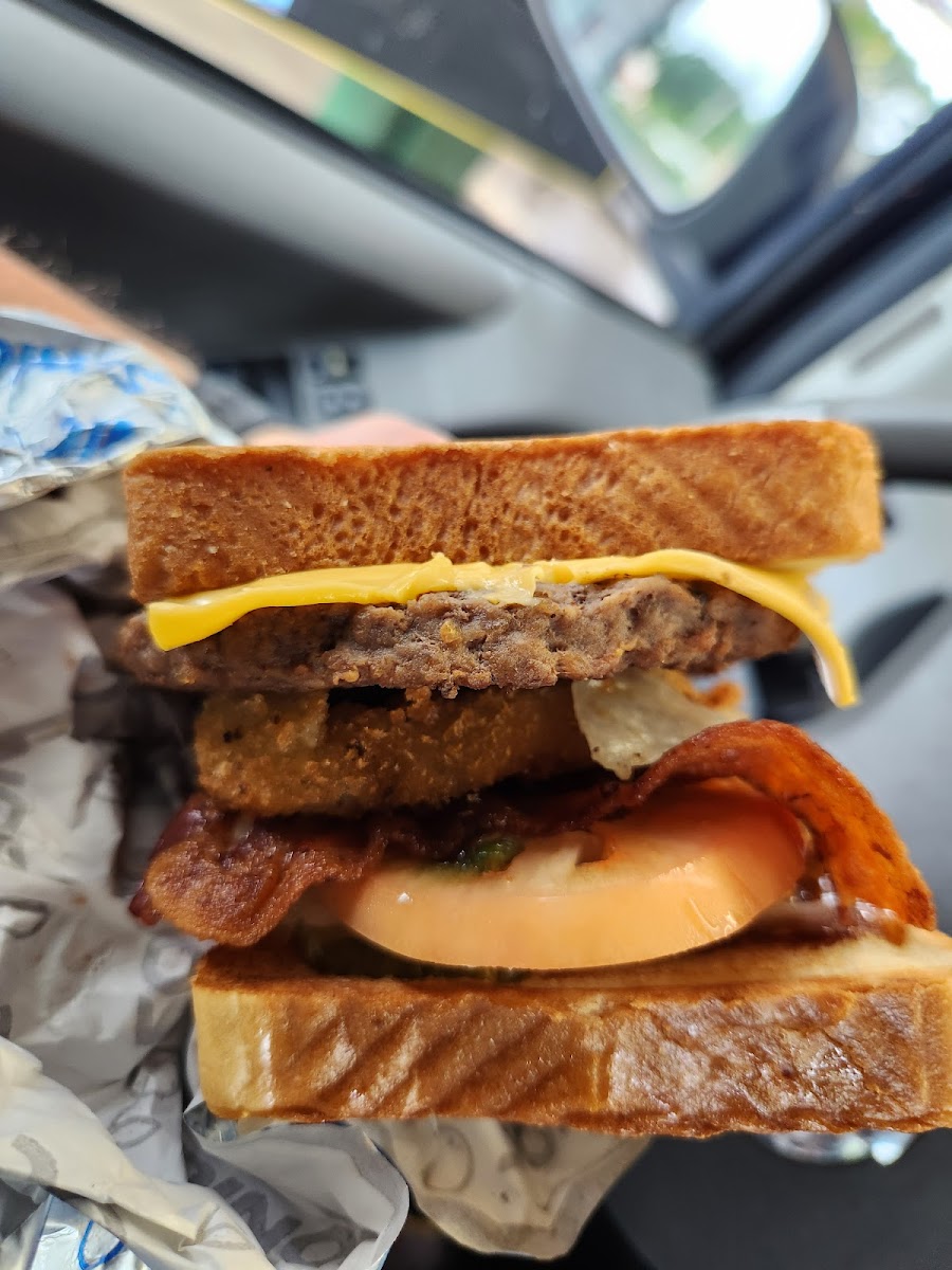 Sonic Drive-In Photo 6