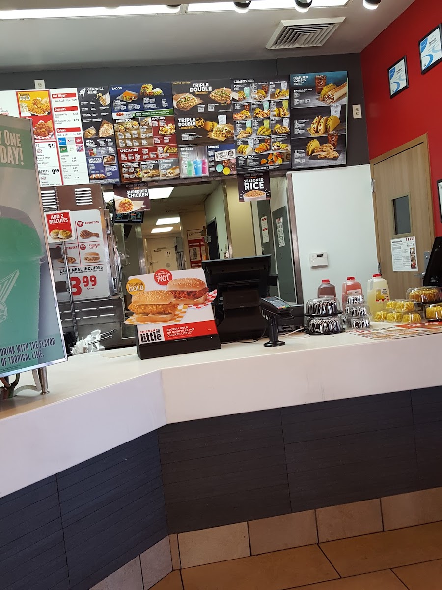 KFC Photo 9