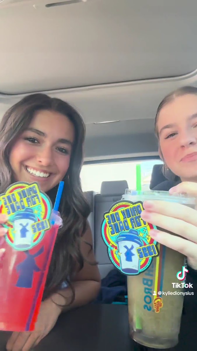 Dutch Bros Coffee Photo 4