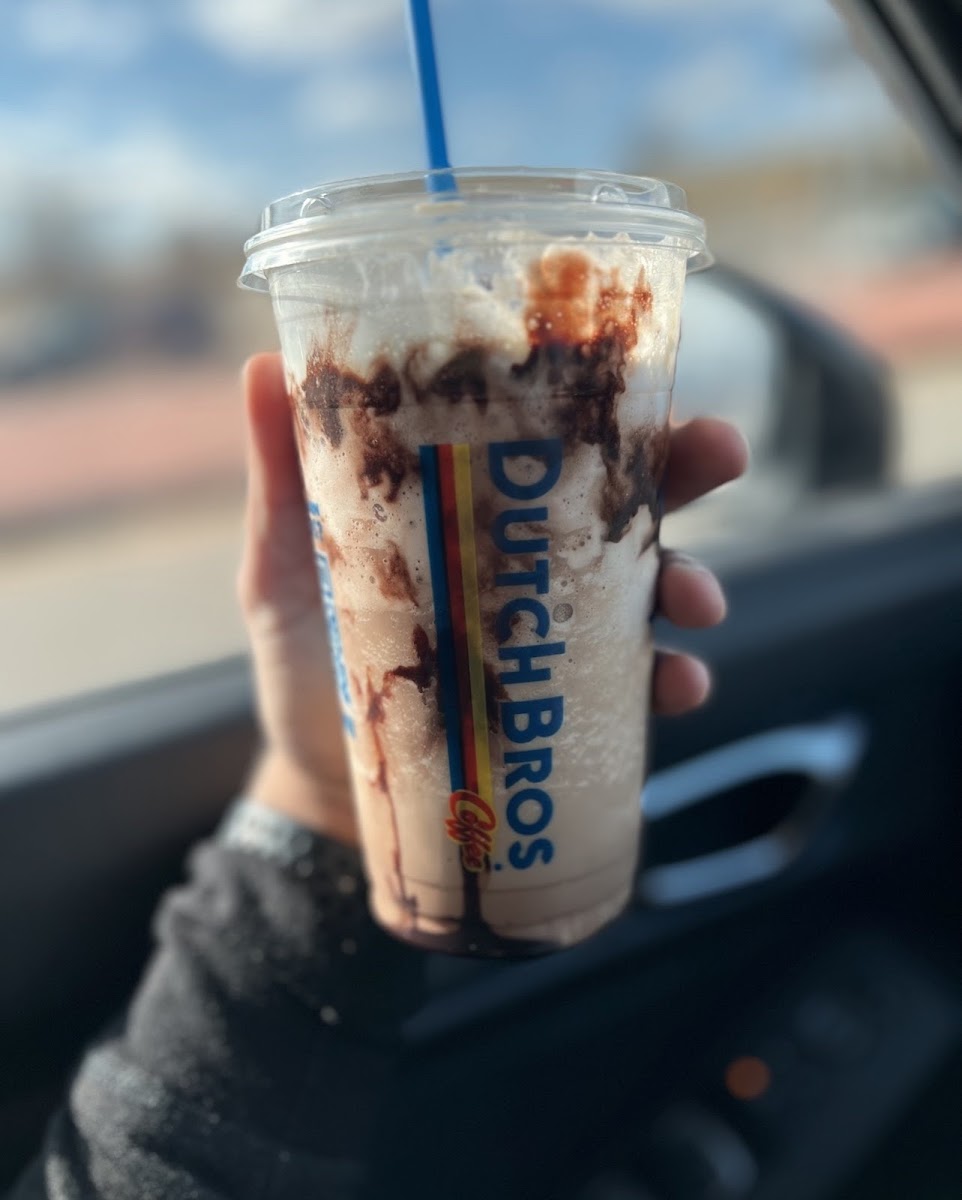 Dutch Bros Coffee Photo 5