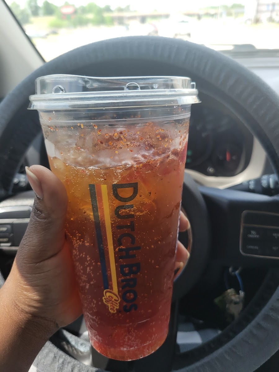 Dutch Bros Coffee Photo 6