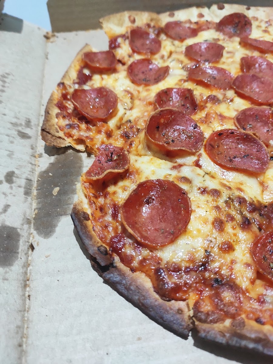 Domino's Pizza Photo 10