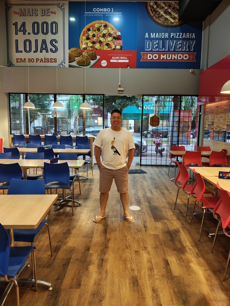 Domino's Pizza Photo 3