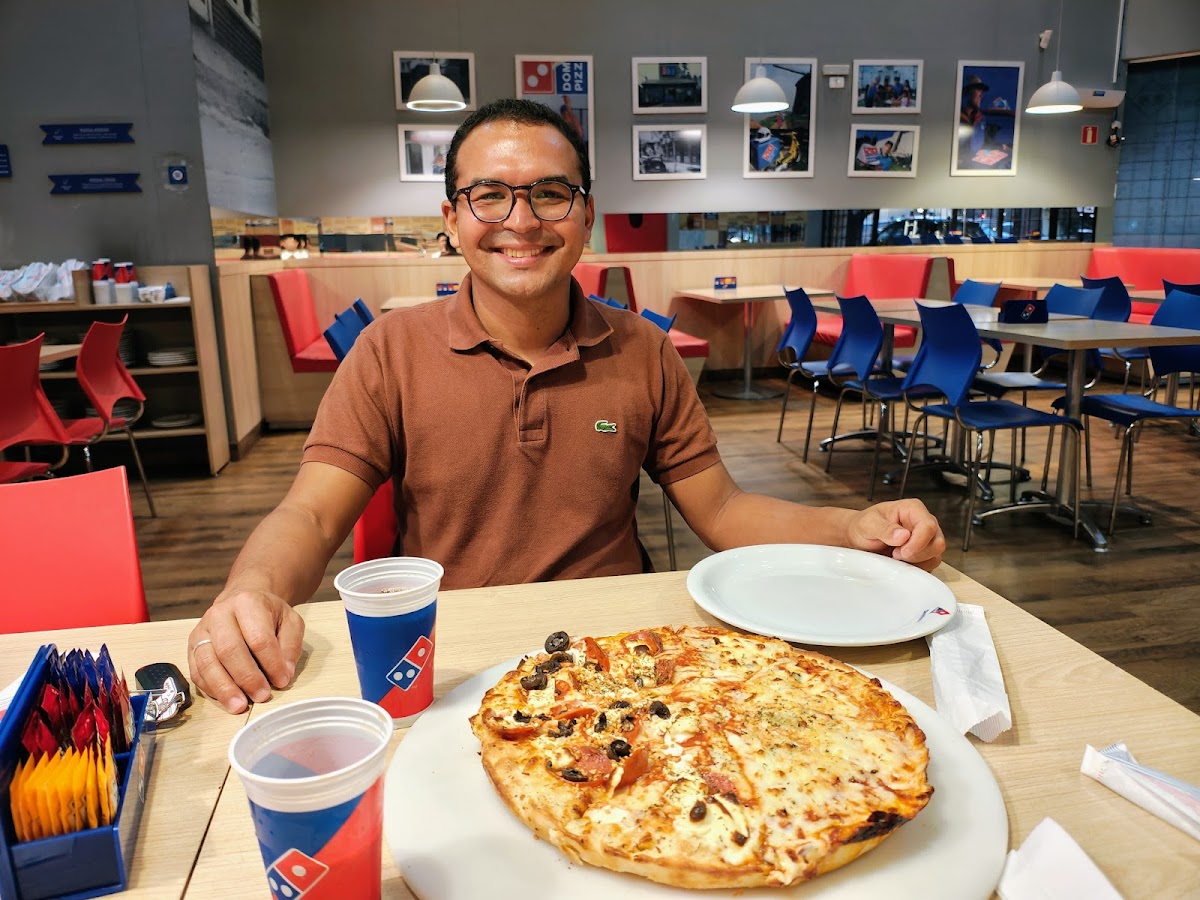 Domino's Pizza Photo 4