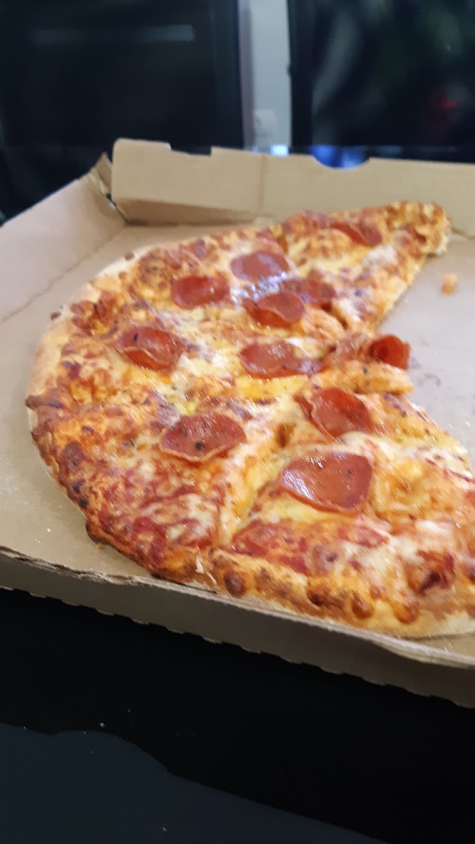Domino's Pizza Photo 5