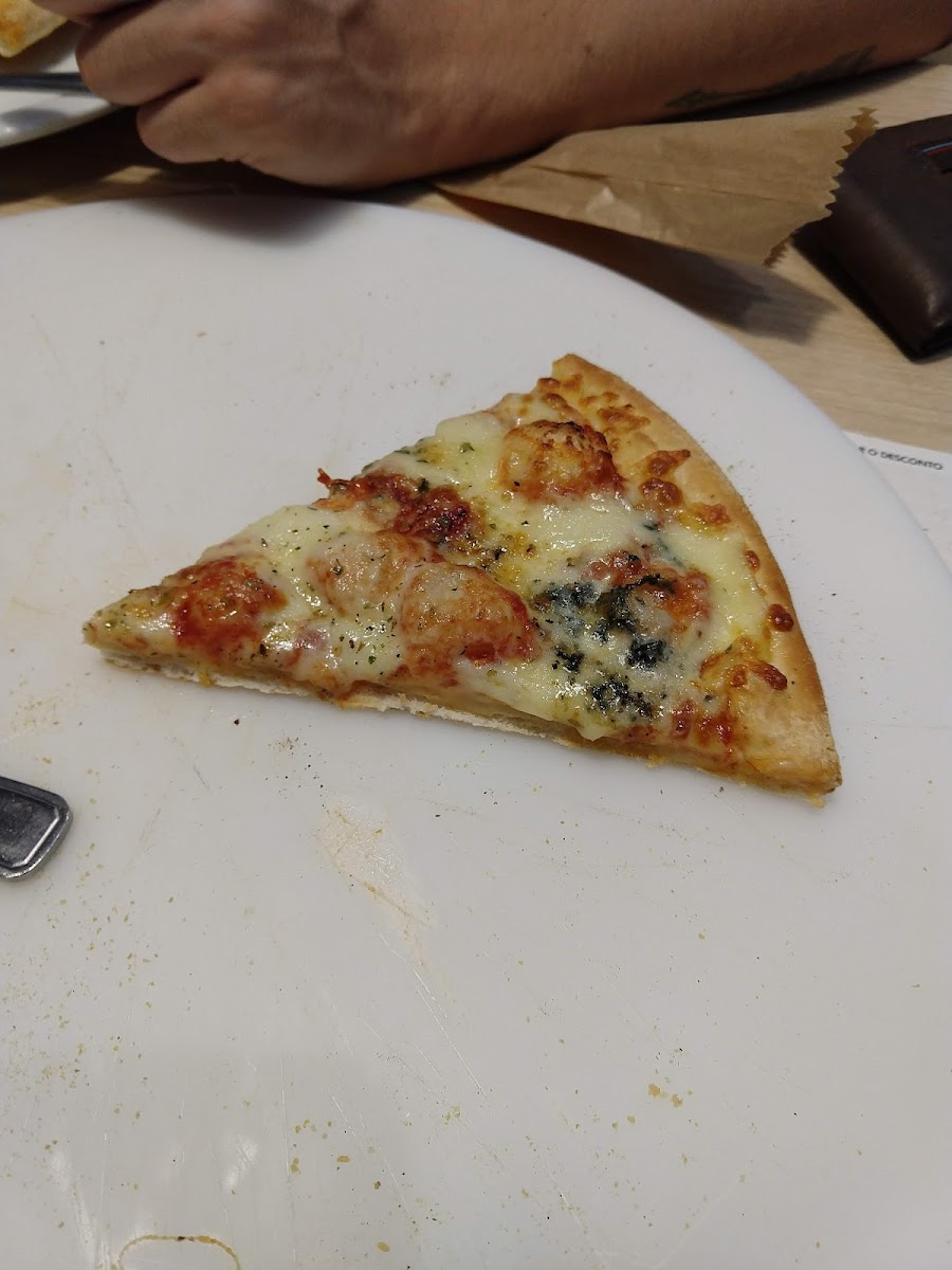 Domino's Pizza Photo 6