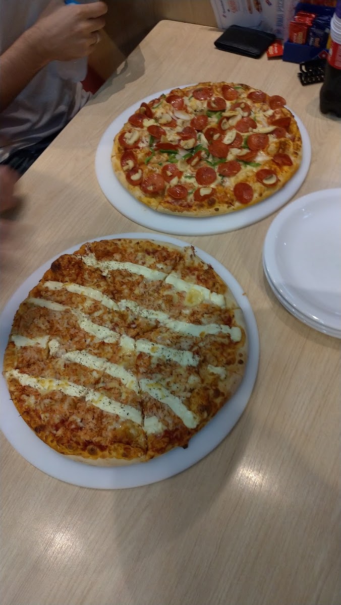 Domino's Pizza Photo 7