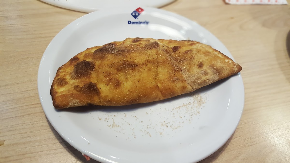 Domino's Pizza Photo 8