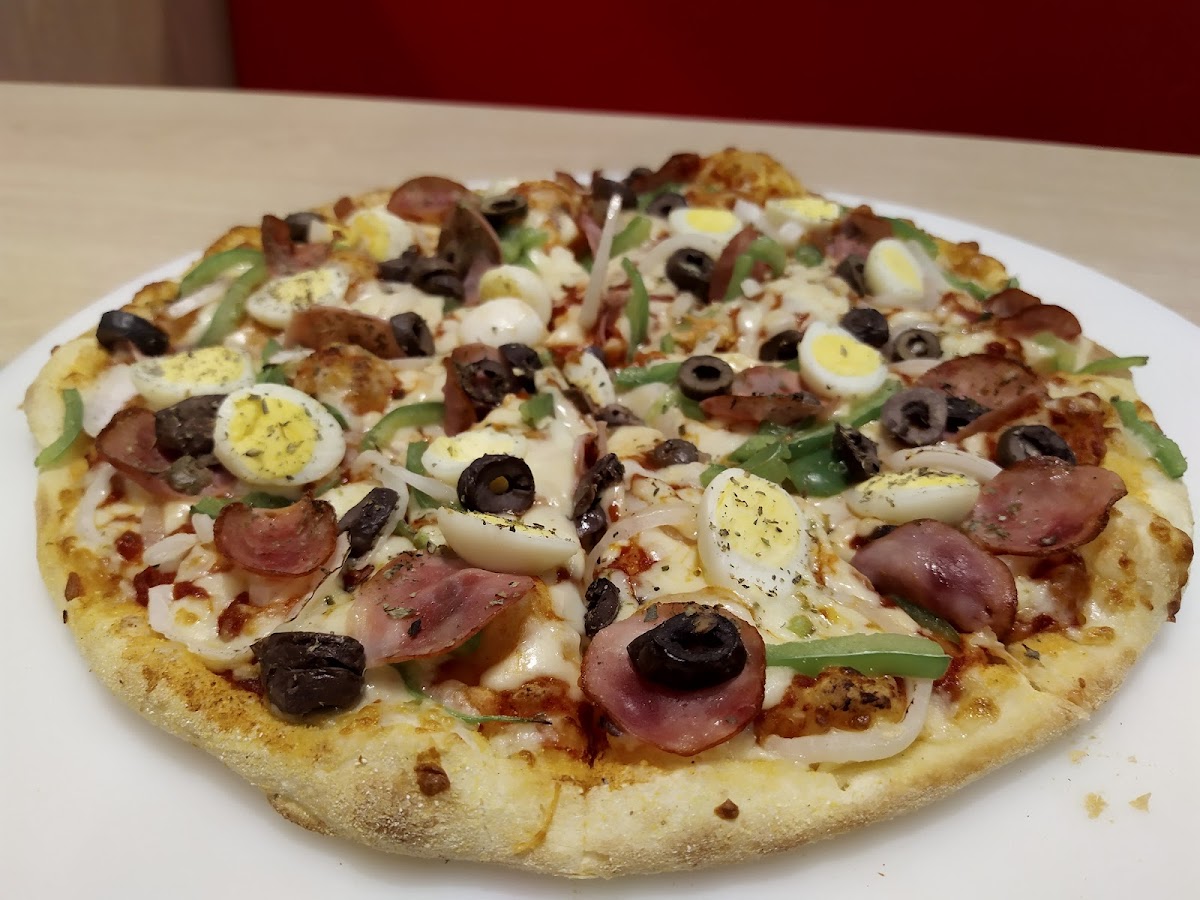 Domino's Pizza Photo 9