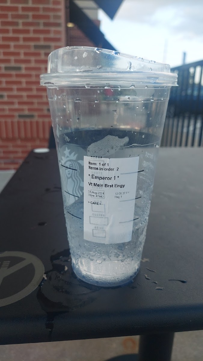 Starbucks Photo 5