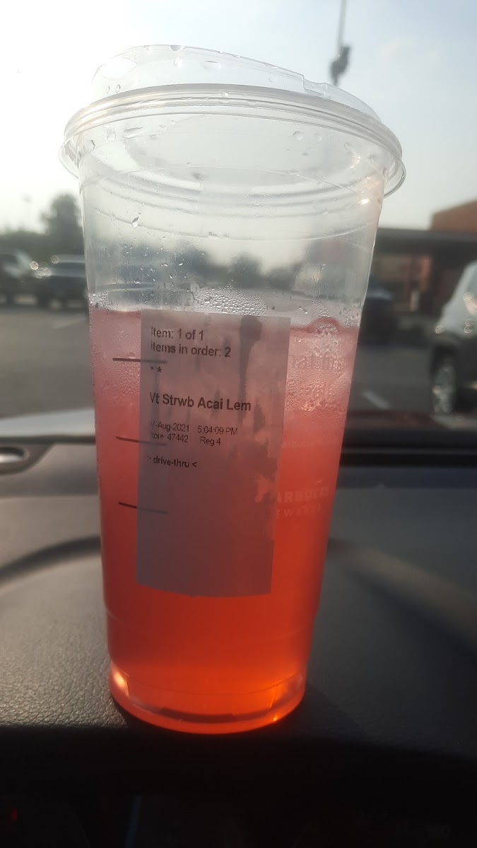 Starbucks Photo 6