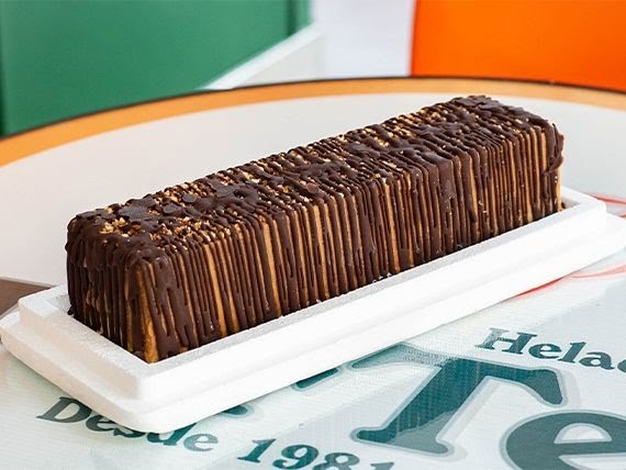 Cairo Helados & Café Photo 2