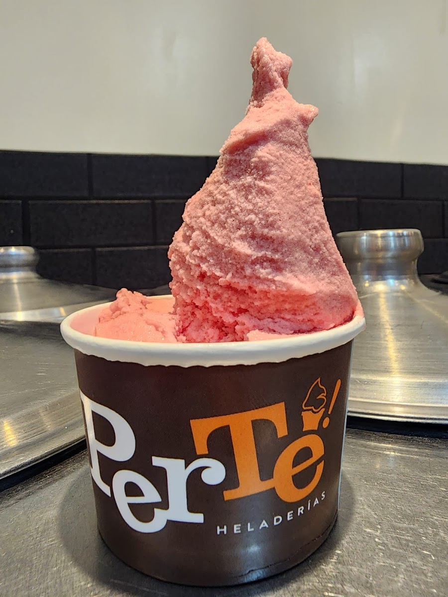 Cairo Helados & Café Photo 5