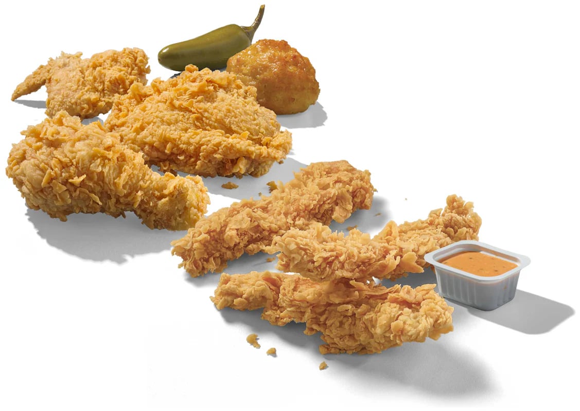 Church's Texas Chicken Photo 3
