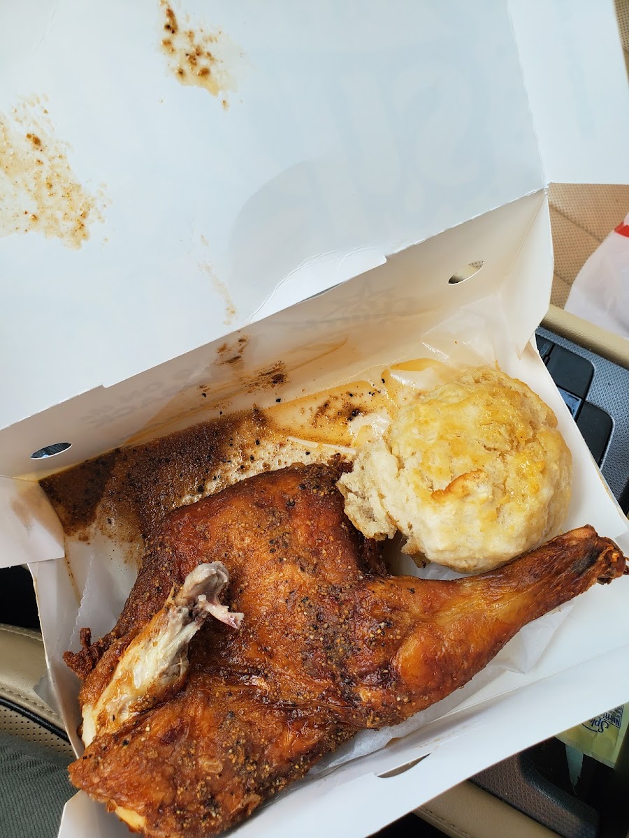 Church's Texas Chicken Photo 9