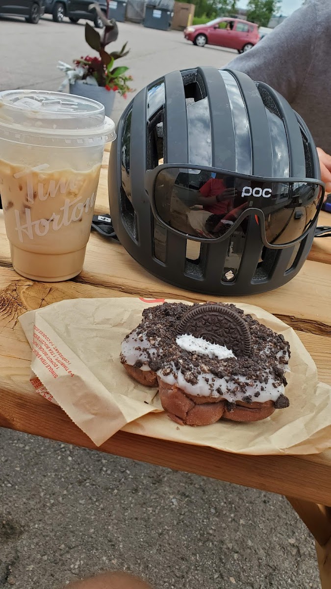 Tim Hortons Photo 10