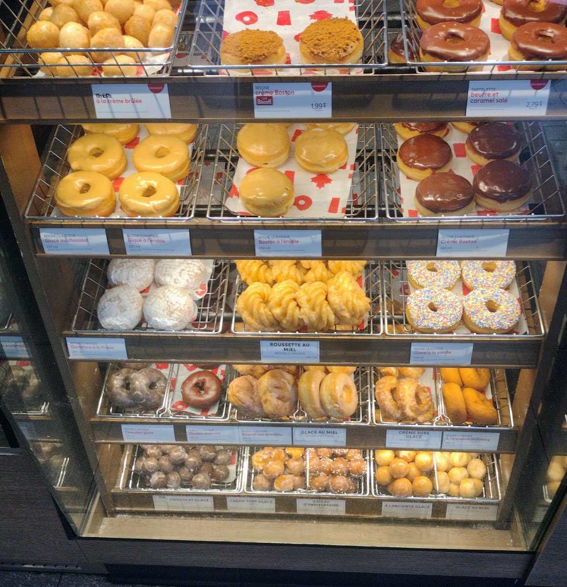 Tim Hortons Photo 3