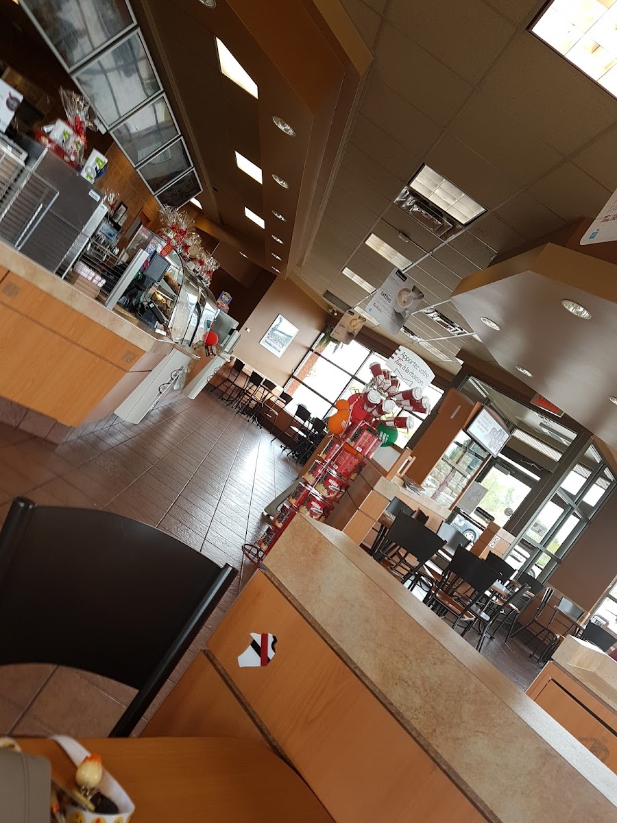 Tim Hortons Photo 4