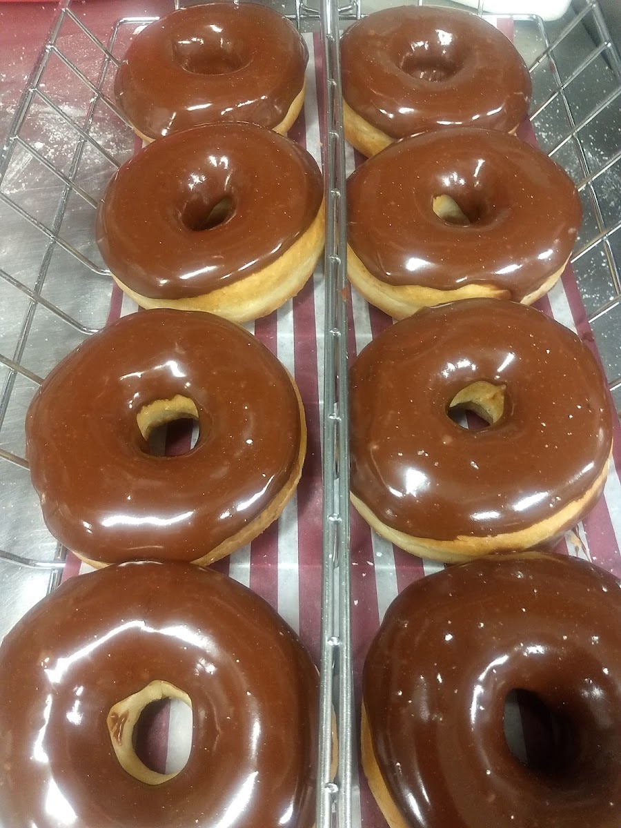 Tim Hortons Photo 5