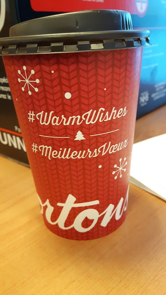 Tim Hortons Photo 6