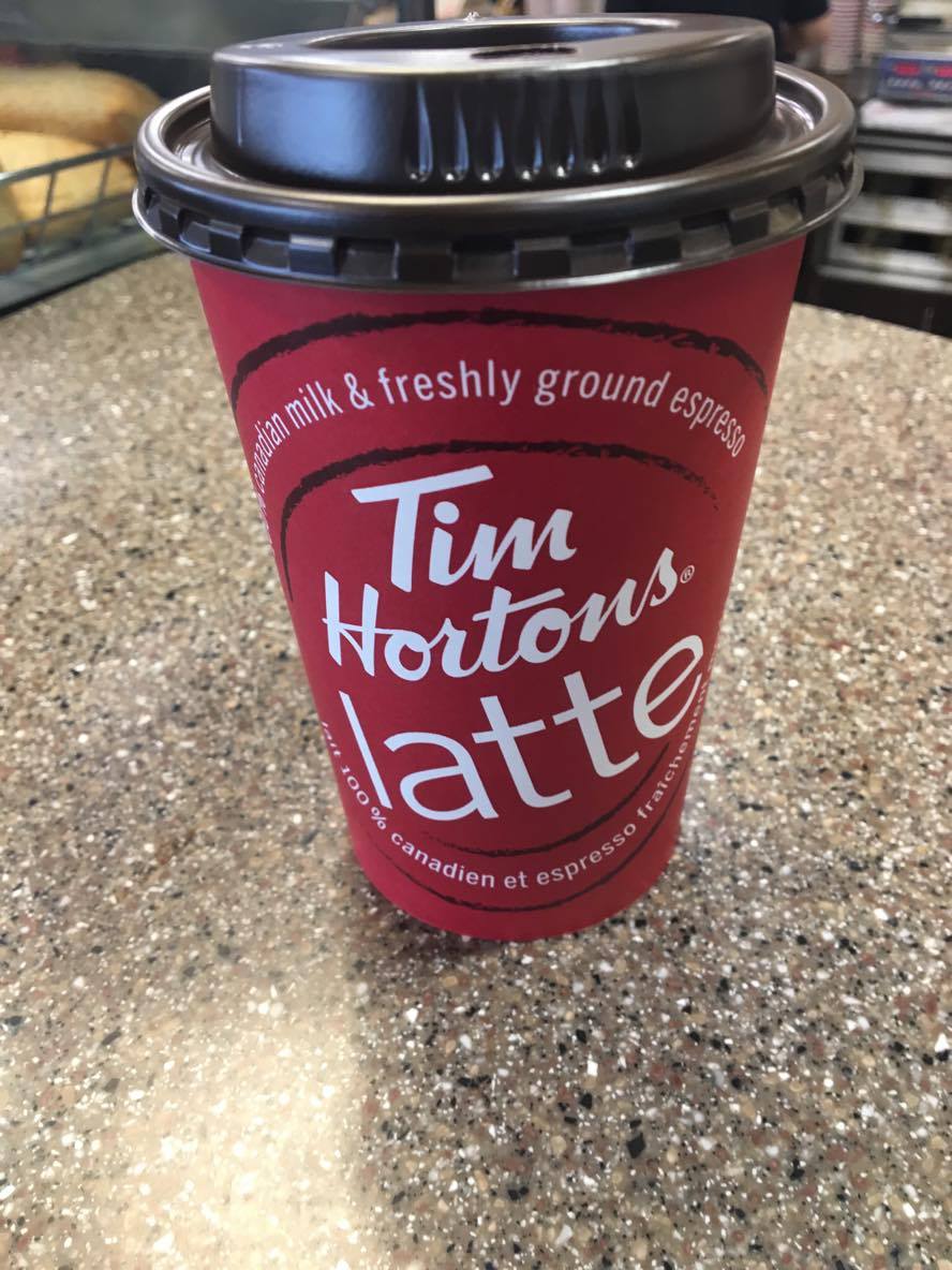 Tim Hortons Photo 9