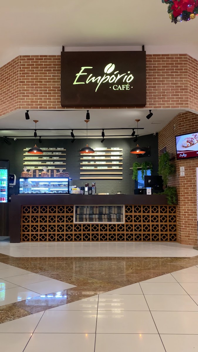 Empório Café Photo 2