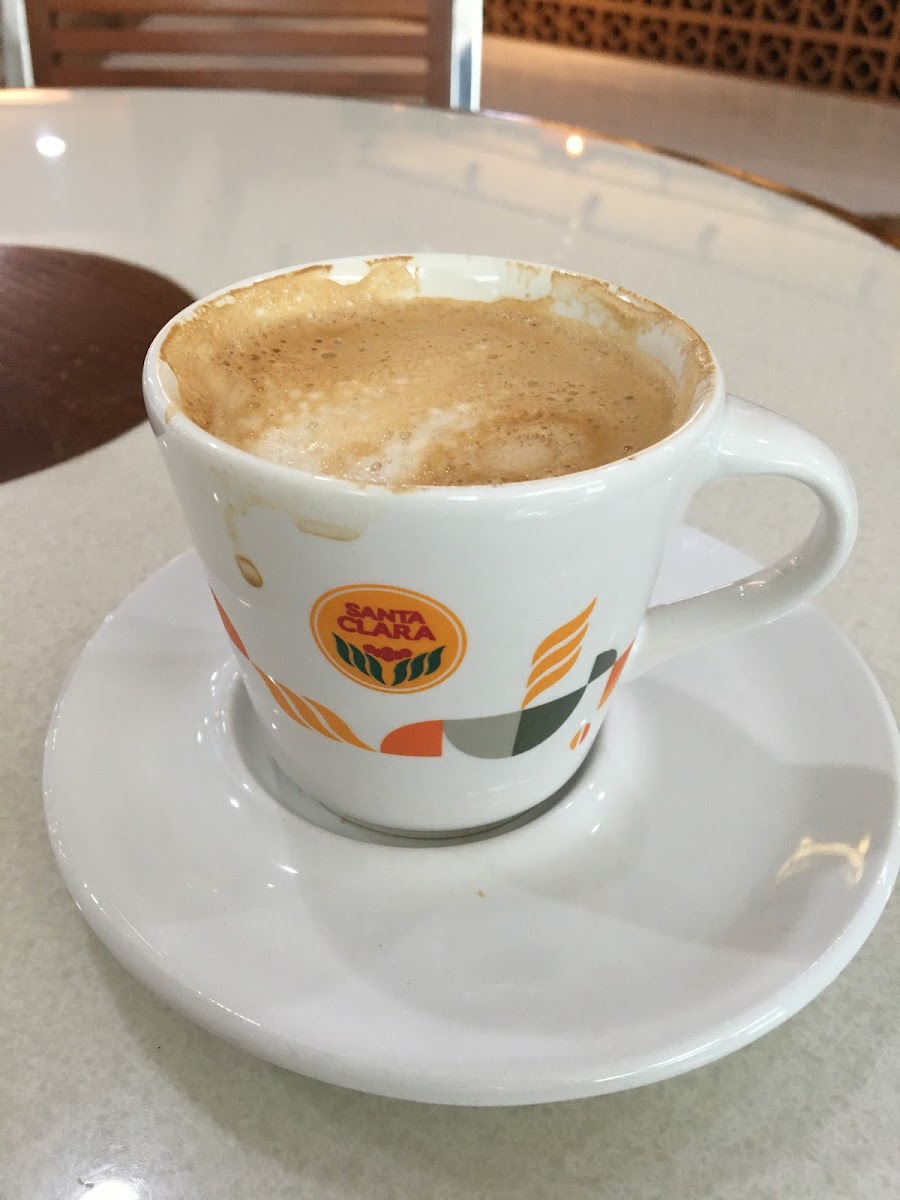 Empório Café Photo 3