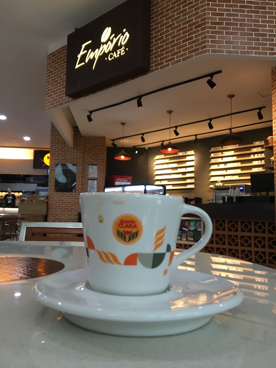 Empório Café Photo 8